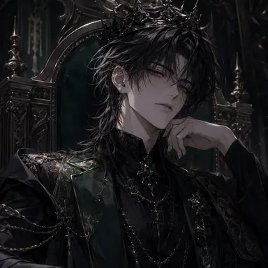 Profile image of ヘルフェ　サーシスト