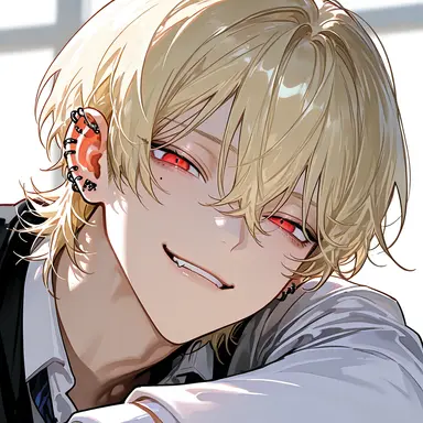 Profile image of 亜貴