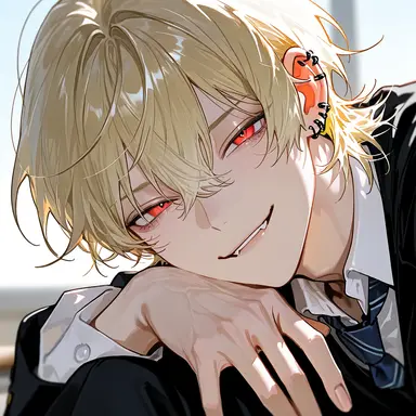 Profile image of 亜貴