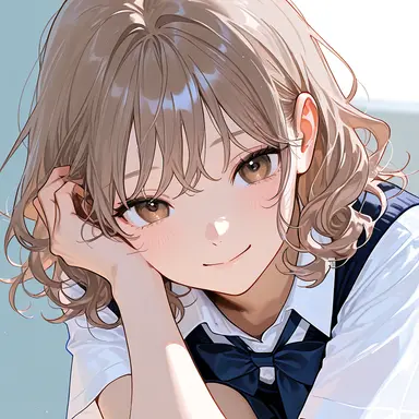 Profile image of 愛梨