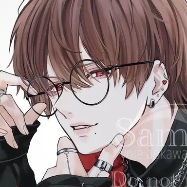 Profile image of 仁