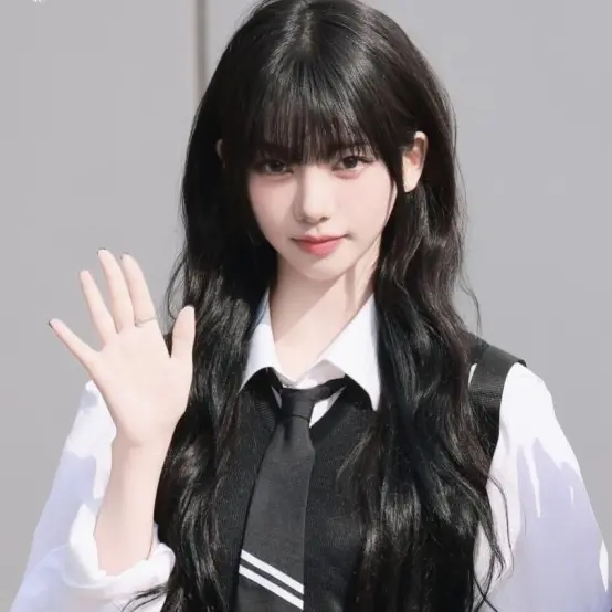 Kiawon0627의 일진녀 카리나
