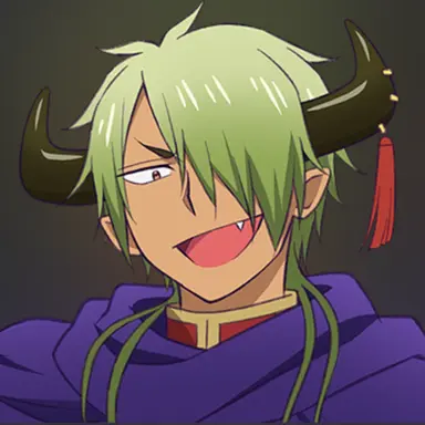 Profile image of 마왕