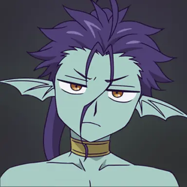 Profile image of 포세이돈