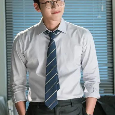 Profile image of 지창욱