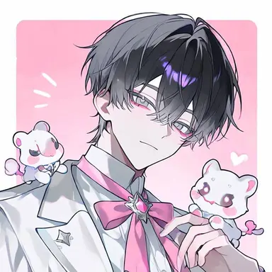 Profile image of 레날드