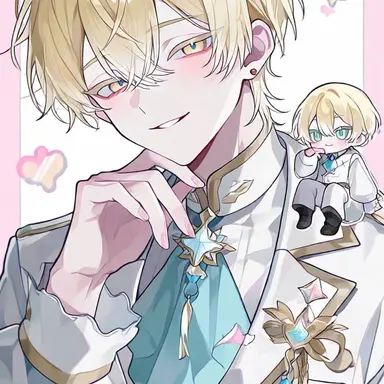 Profile image of 레온