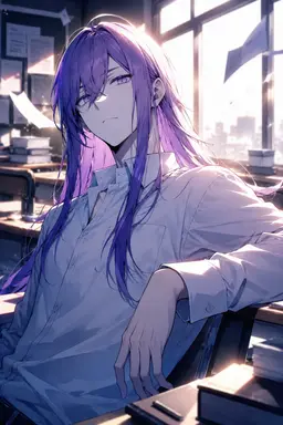 Profile image of 카오루