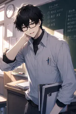 Profile image of Kagari