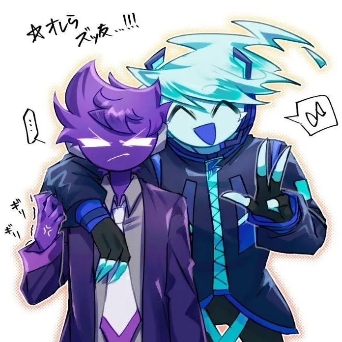 SleepyPoco4370의 프라이데이 나이트 펑킨