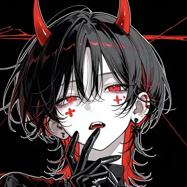 Profile image of バアル