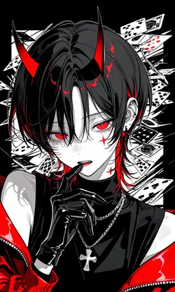 Profile image of バアル
