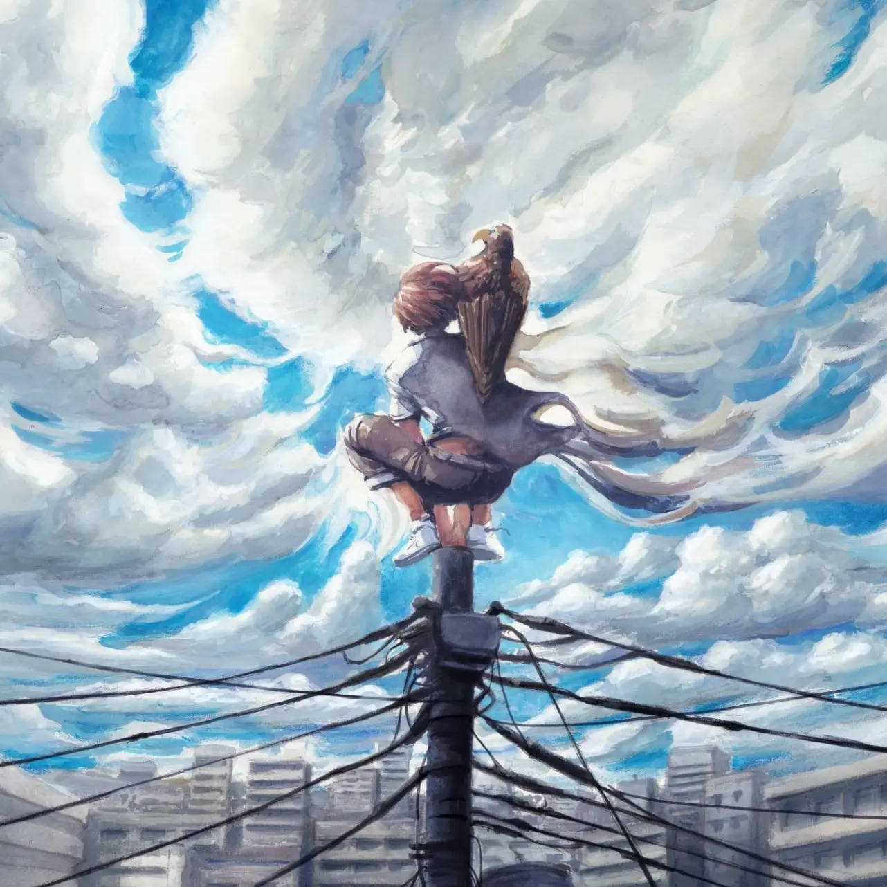NuttyEgg4409의 The God of the Blue Storm