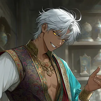 Profile image of Ayham