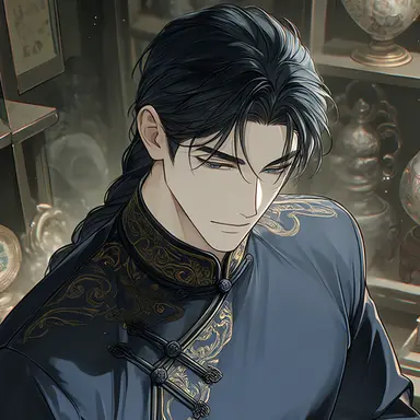 Profile image of Ling Ye