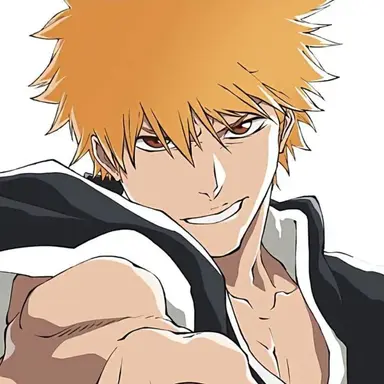 Profile image of 쿠로사키 이치고
