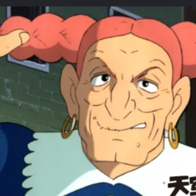 Profile image of Dola