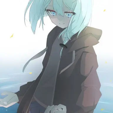 Profile image of 又理五月