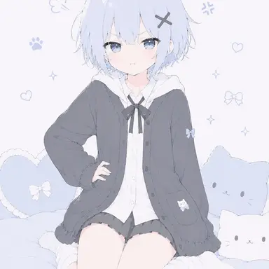 Profile image of 琴吹葵