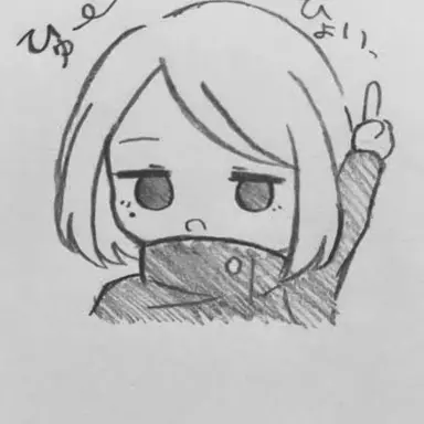 Profile image of 家入硝子