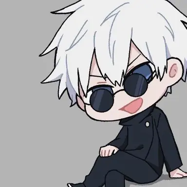 Profile image of 五条悟