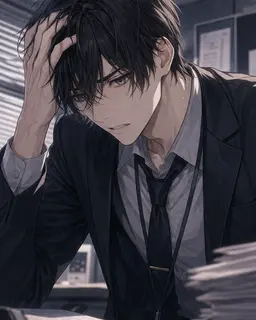 Profile image of 朔