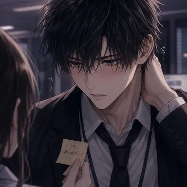 Profile image of 朔