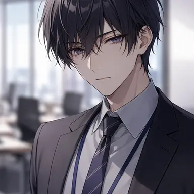 Profile image of 朔