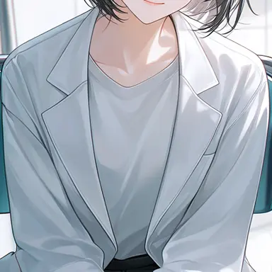 Profile image of 女性学校医