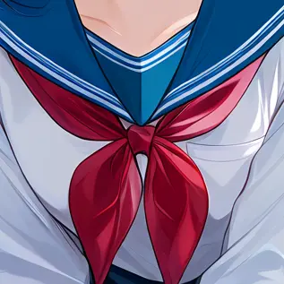 Profile image of 女子生徒