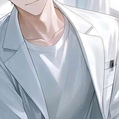 Profile image of 男性学校医