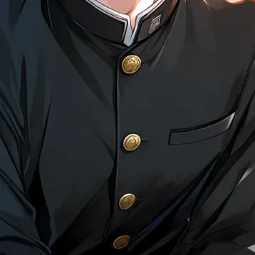 Profile image of 男子生徒