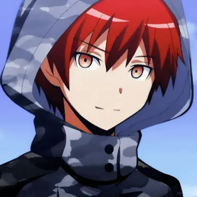 Profile image of Karma Akabane