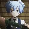 Profile image of Nagisa Shiota