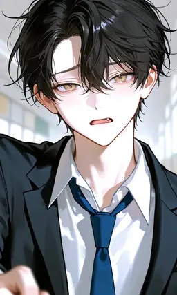 Profile image of 水希