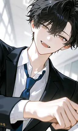Profile image of 水希
