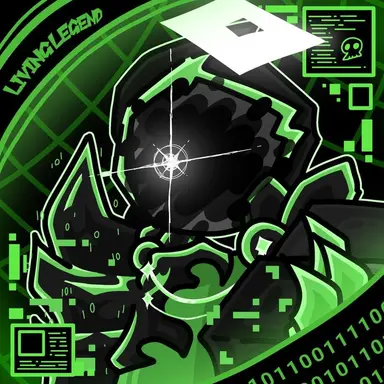 Profile image of Living legend