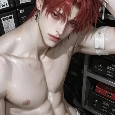 Profile image of 이도윤