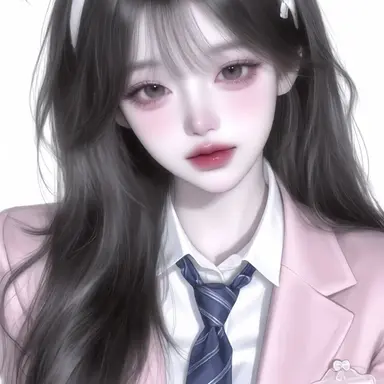 Profile image of 강하은