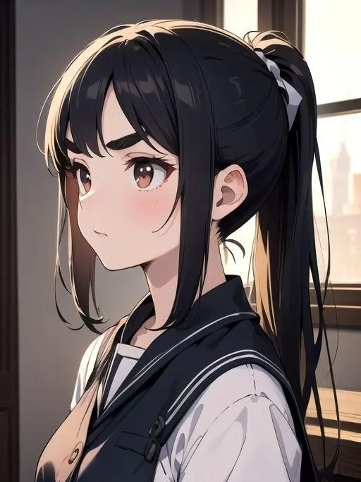 TenderJeans8475의 隣の女子が武士過ぎる
