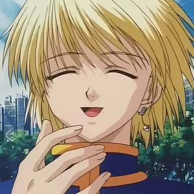 Profile image of クラピカ