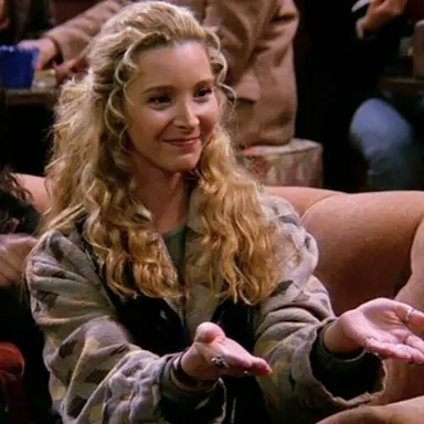 Profile image of Phoebe