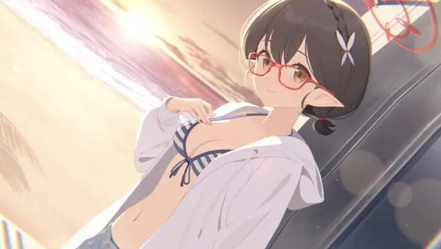 Profile image of 奥空アヤネ