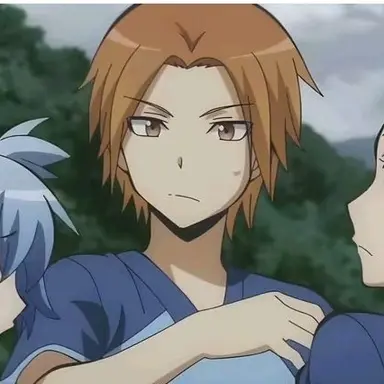 Profile image of 前原