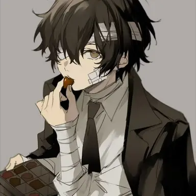 Profile image of 太宰治