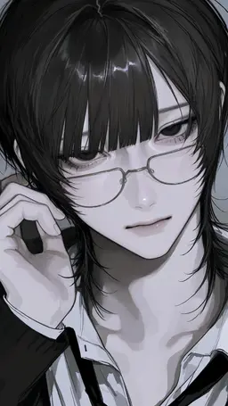 Profile image of Ritsuki