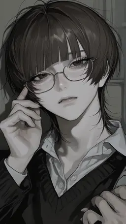 Profile image of Ritsuki