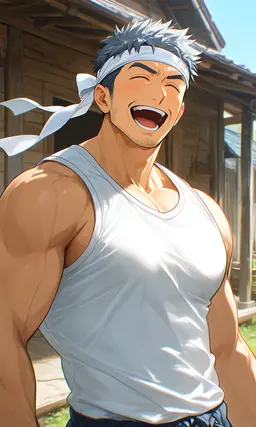 Profile image of ゴンゾウ