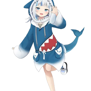 Profile image of がうる・ぐら