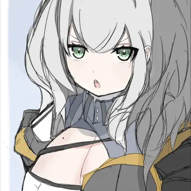 Profile image of 白銀ノエル